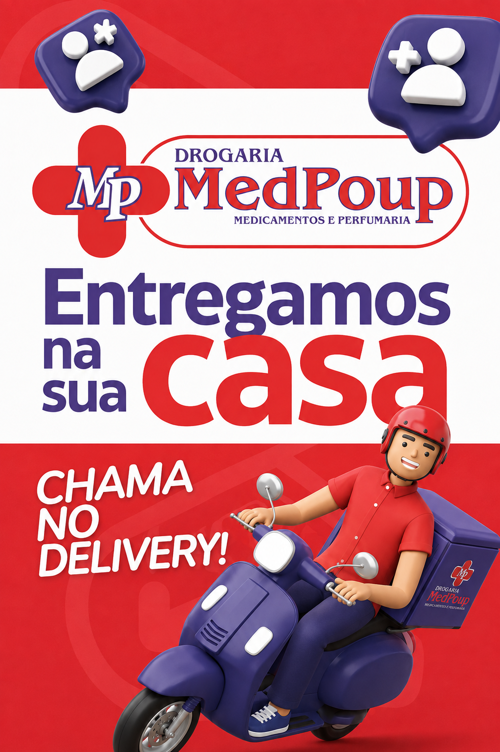 Entregador
