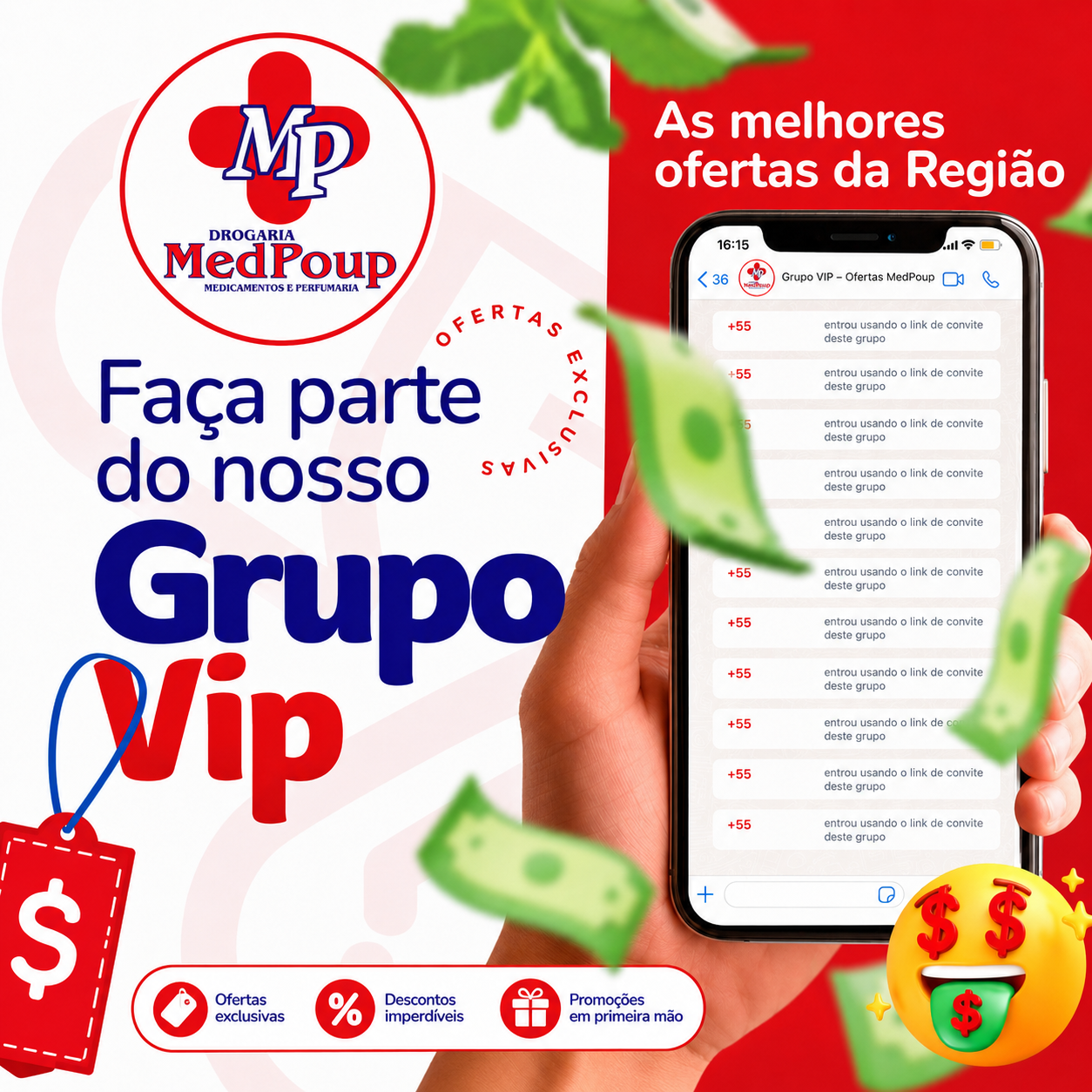 App VIP